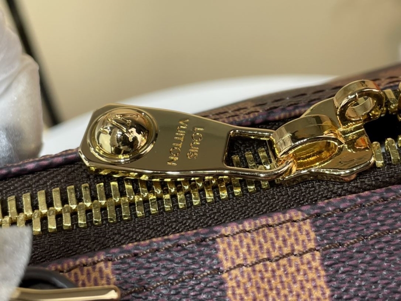 LV Travel Bags